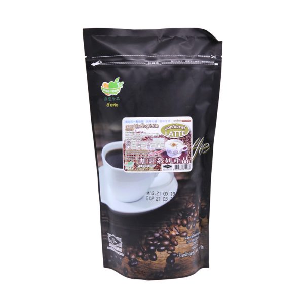 Latte Powder Ding Fong, Large size – บริษัท เอ็นซีเค เทรดดิ้ง จำกัด